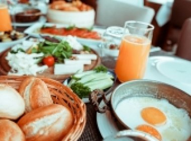 4 món ăn dinh dưỡng dễ làm từ sữa cho cả gia đình