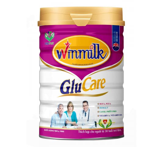 Winmilk Glucare