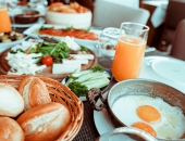 4 món ăn dinh dưỡng dễ làm từ sữa cho cả gia đình